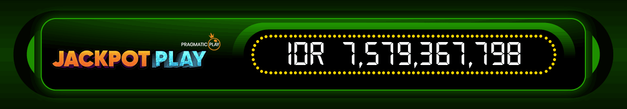 INDOBET288 Jackpot